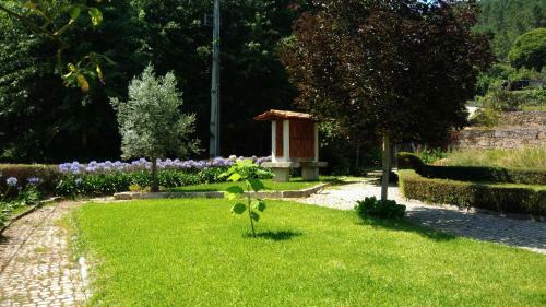 Agroturismo The River House - Termas Guesthouse