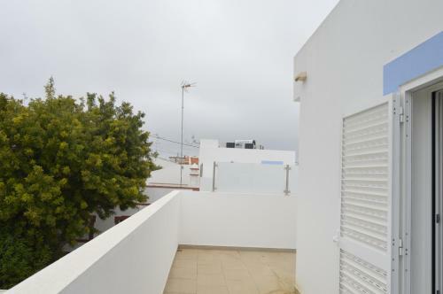 Moradia V2 Nova E Pr�ximo Da Praia