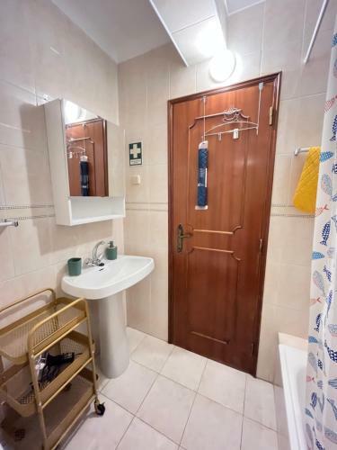 Lagar Apartment - Vila Nova De Cacela