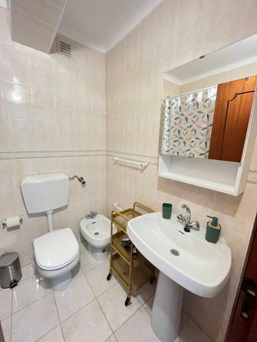 Lagar Apartment - Vila Nova De Cacela
