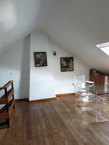 Se7e House