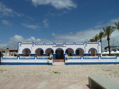 My Second House