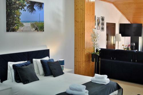 Apartamento Azeit�o Duplex With Pool 25 Min From Lisbon