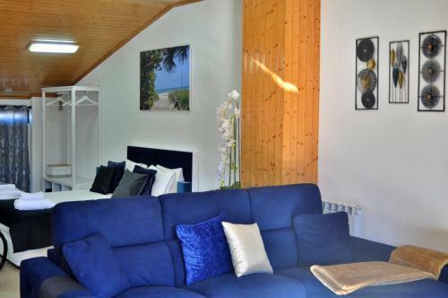 Apartamento Azeit�o Duplex With Pool 25 Min From Lisbon