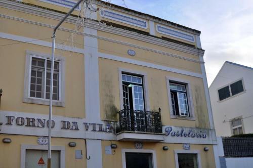 Apartamento Azeit�o Duplex With Pool 25 Min From Lisbon