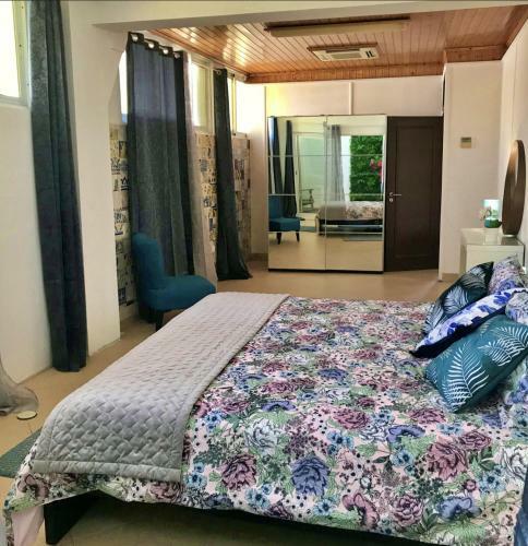Apartamento Azeit�o Duplex With Pool 25 Min From Lisbon
