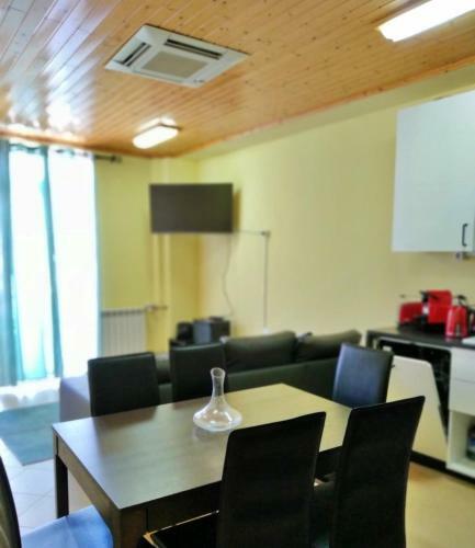 Apartamento Azeit�o Duplex With Pool 25 Min From Lisbon