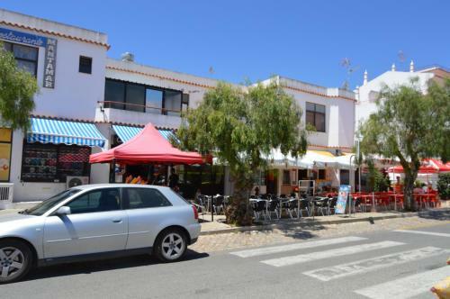 Casa Da Av�