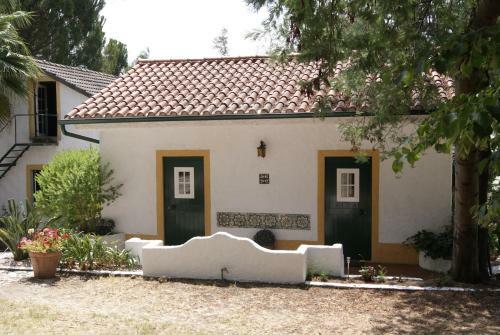 Agroturismo Casa Do Vale