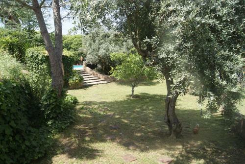Agroturismo Casa Do Vale