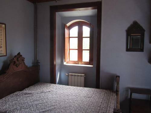 Apartamento Casa Amarela