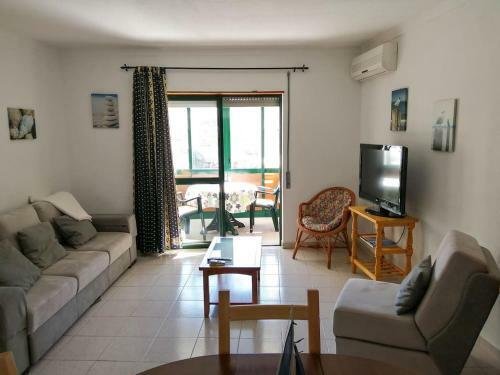 Apartamento Orla-mar