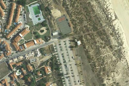 Apartamento Orla-mar