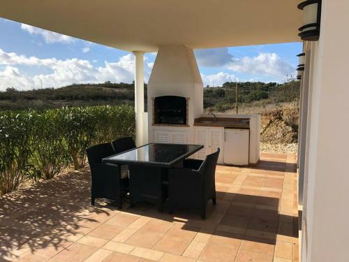 Villa Portugal