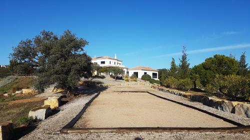 Villa Portugal
