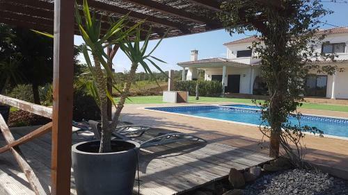 Villa Portugal