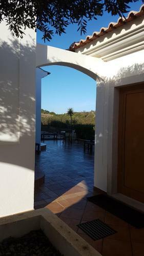 Villa Portugal