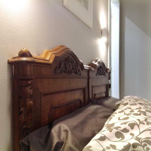 Genova Dei Rolli B&B