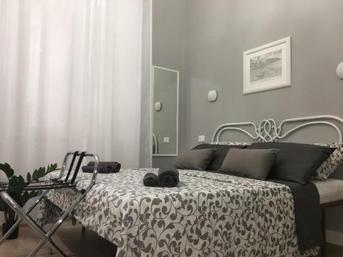 Genova Dei Rolli B&B