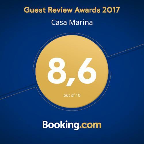 Apartamento Casa Marina