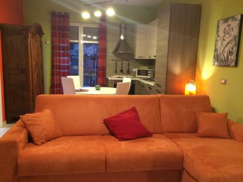 Apartamento Casa Marina