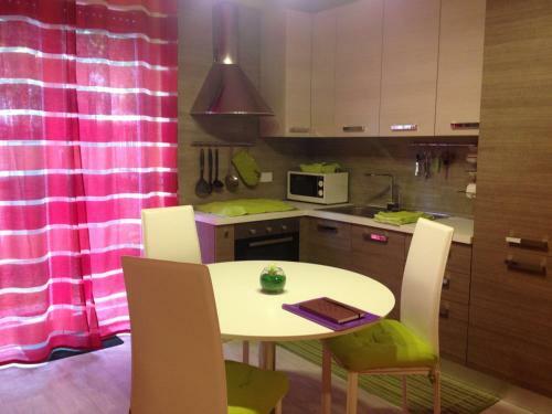Apartamento Casa Marina