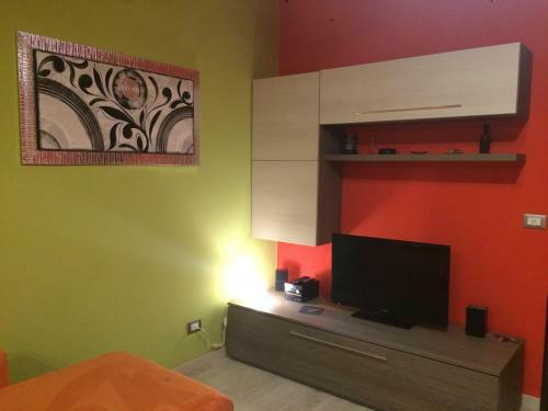 Apartamento Casa Marina
