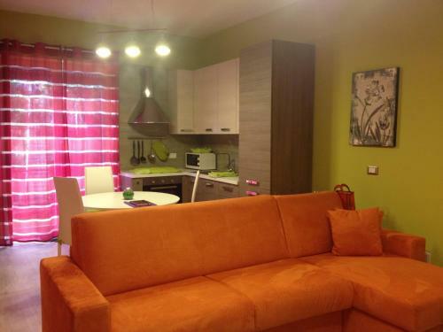 Apartamento Casa Marina