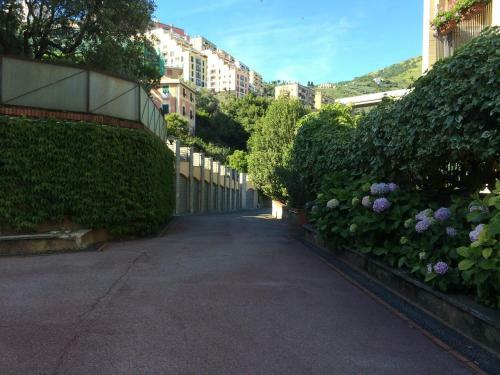 Apartamento Casa Marina