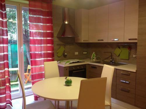 Apartamento Casa Marina