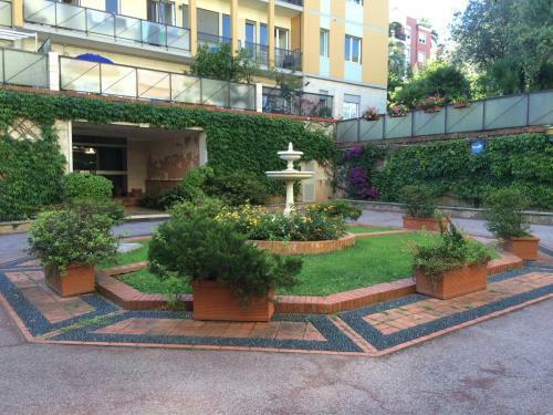 Apartamento Casa Marina
