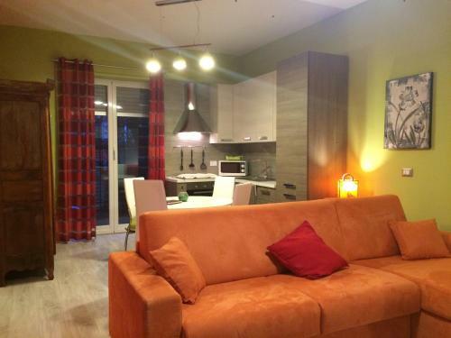 Apartamento Casa Marina