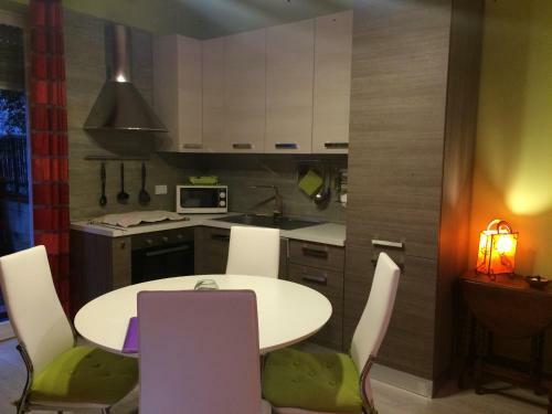 Apartamento Casa Marina