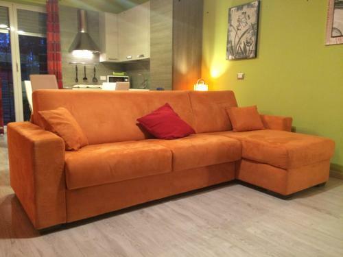 Apartamento Casa Marina