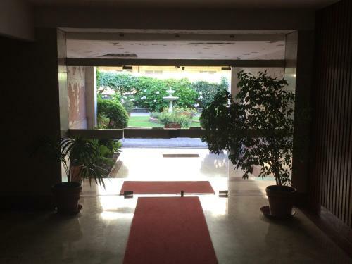 Apartamento Casa Marina