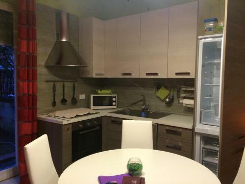 Apartamento Casa Marina