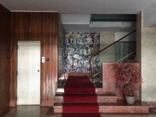 Apartamento Casa Marina