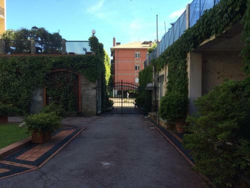 Apartamento Casa Marina