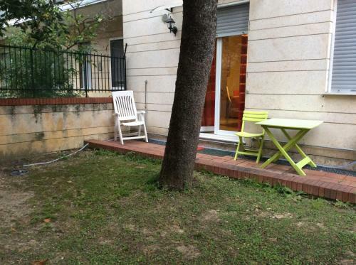 Apartamento Casa Marina