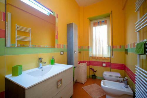 Apartamento Casa Marina