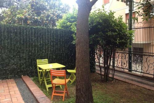Apartamento Casa Marina
