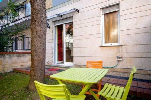 Apartamento Casa Marina