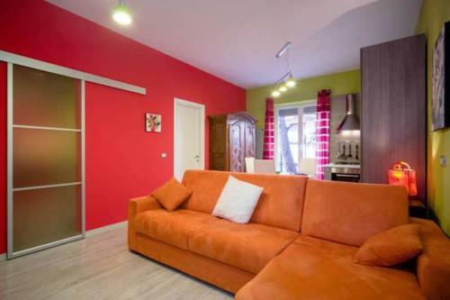 Apartamento Casa Marina