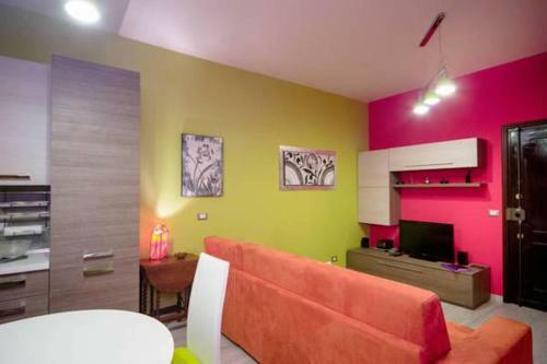 Apartamento Casa Marina