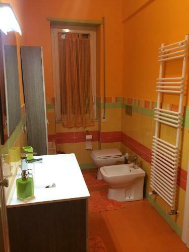 Apartamento Casa Marina