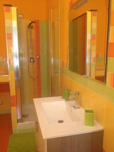 Apartamento Casa Marina