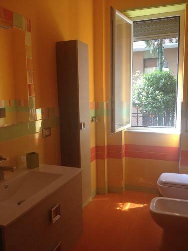 Apartamento Casa Marina