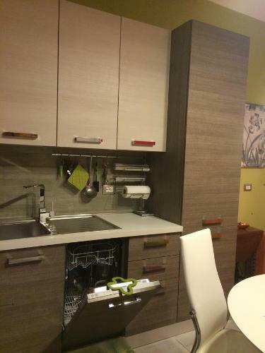 Apartamento Casa Marina