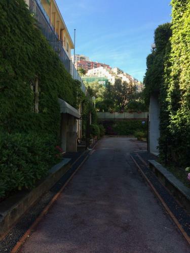 Apartamento Casa Marina