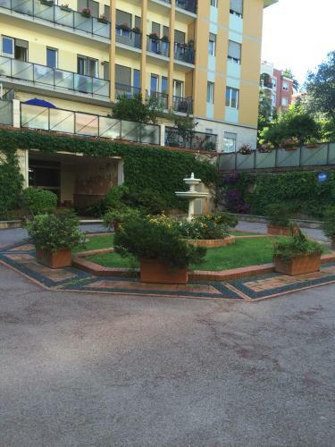 Apartamento Casa Marina